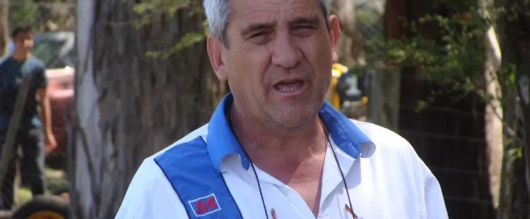 Fernando Gallo es el nuevo presidente de Peñarol de Bulnes
